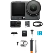 DJI Osmo Action 6 Water Kit