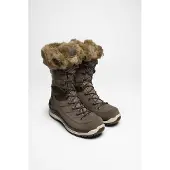 Lowa - Women's Alba Evo GTX - Winterschoenen 43,5, bruin/grijs