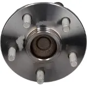 MAXGEAR 33-0819 Wiellagerset