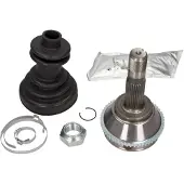 MAXGEAR 49-0118 Homokineet reparatie set, aandrijfas