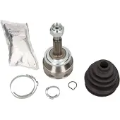 MAXGEAR 49-0131 Homokineet reparatie set, aandrijfas