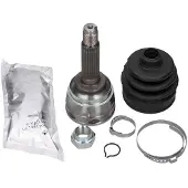 MAXGEAR 49-0099 Homokineet reparatie set, aandrijfas