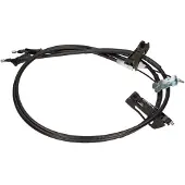 MAXGEAR 32-0145 Handremkabel