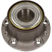 MAXGEAR 33-0763 Wiellagerset