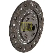 LuK 320 0001 16 Koppelingsplaat