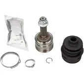 MAXGEAR 49-0212 Homokineet reparatie set, aandrijfas