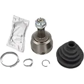 MAXGEAR 49-0658 Homokineet reparatie set, aandrijfas