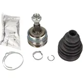 MAXGEAR 49-0185 Homokineet reparatie set, aandrijfas
