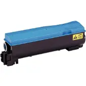 Kyocera Toner TK-570C Cyaan