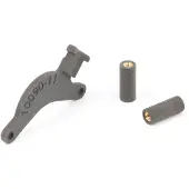 BondTech PA12 Strain Relief Set for Mini After LGX Lite