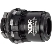 Novatec Sram Xx1 12s Cassette Body