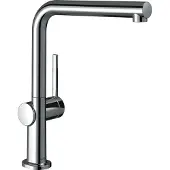 Hansgrohe Talis M54 - Keukenkraan, chroom 72859000