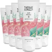 Therme 6x Shower Gel Bali Flower 200 Ml