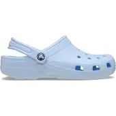 Crocs Clogs 'Classic' lichtblauw