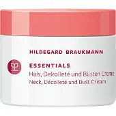 Hildegard Braukmann Essentials Hals-, decolleté- en boezemcrème Decolletécrème 50 ml