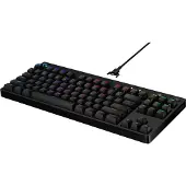Logitech G Pro Gamingtoetsenbord Spaans