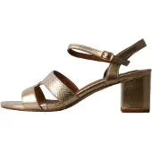 Poti Pati Sandalen met hak