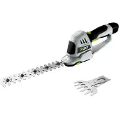 EGO Power+ accu Buxusschaar CHT2001E met 12V accu en lader