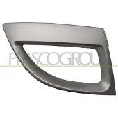 PRASCO RN0361241 Frame, mistlamp