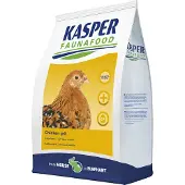Kasper faunafood Kippengrit 3 kg