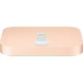 Apple iPhone Lightning Dock - Goud
