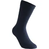 Woolpower Sokken Woolpower Socks 400 Dark Navy