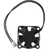 Raise3D E2 Right Extruder Front Cooling Fan