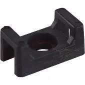 Raise3D Pro2 Extruder Connection Cable Secure Clip