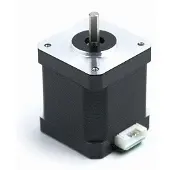 Raise3D Pro2 Z Axis Motor