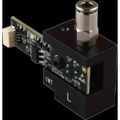 Raise3D Pro3 Left Filament Run-Out Sensor