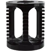 Phaetus Dragon HeatSink_Zwart