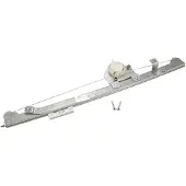 MAGNETI MARELLI Raamregelaar 350103105400 rechts