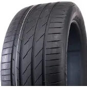 Hankook zomerbanden voor motorfietsen, Ventus evo K137A (245/50 ZR19 105Y XL 4PR, SUV, met velgprotectie (MFS), SBL)