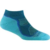 Darn Tough | 1986 Light Hiker | No Show | Cushion | Dames