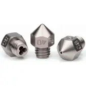 BondTech CHT MK8 Coated Messing Nozzle 1,8 mm -1 pcs