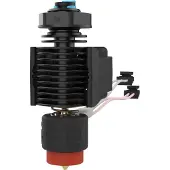 E3D RapidChange Revo Micro - 1.75mm, 24V Single Nozzle Kit