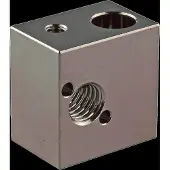 Flashforge Creator 4 Right Heating Block