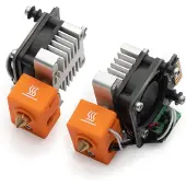 Snapmaker Paired Hot Ends for J1