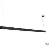 SLV LED Pendelarmatuur | 85W 4000K 6600lm 840 | IP20 Dimbaar | GLENOS II