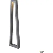 SLV Moderne padverlichting Bookat