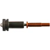 E3D RapidChange Revo High Flow High Temp Abrasive Nozzle