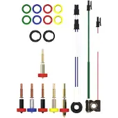 E3D Revo Genius 400 Hotside Kit