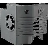 Raise3D E2 Left Extruder Cover