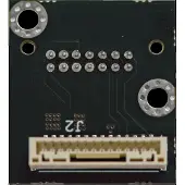 Raise3D Pro3 Hotend Adapter Board