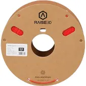 Raise3D PMRA-1007-003 Premium PETG Filament PETG Hittebestendig 1.75 mm 1000 g Rood Premium 1 stuk(s)