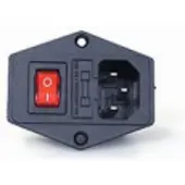 Raise3D Power Switch