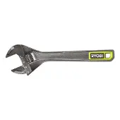 Ryobi RHAW200 | 200 mm verstelbare moersleutel - 5132006062