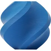 Bambu PLA Matte Marine Blue met spoel 1.75mm