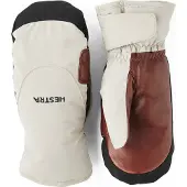 Hestra CZone Mellow Wanten (Maat - 9, Kleur - Beige)
