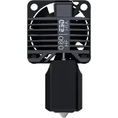 E3D High Flow HTA Complete HotEnd For Bambu Lab X1E